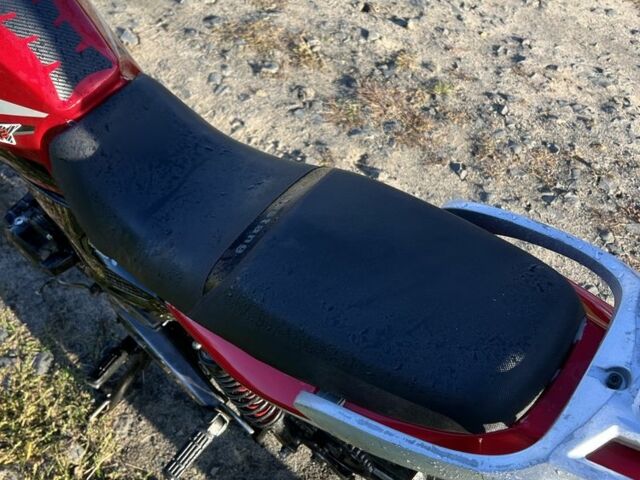 Мустанг Другая, объемом двигателя 0.2 л и пробегом 0 тыс. км за 603 $, фото 3 на Automoto.ua