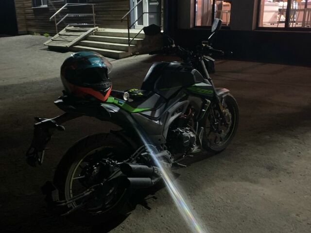 Мустанг Другая, объемом двигателя 0.2 л и пробегом 0 тыс. км за 1155 $, фото 4 на Automoto.ua