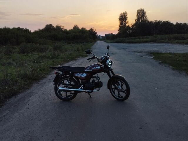 Мустанг Другая, объемом двигателя 0.13 л и пробегом 0 тыс. км за 596 $, фото 1 на Automoto.ua