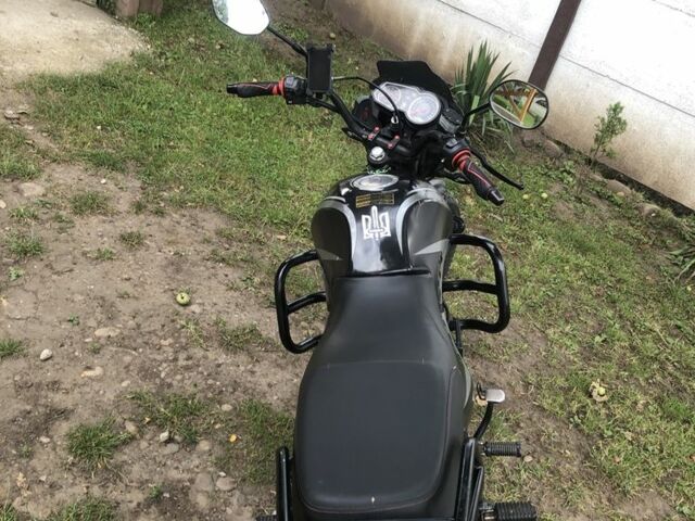 Мустанг Другая, объемом двигателя 0.15 л и пробегом 0 тыс. км за 750 $, фото 4 на Automoto.ua