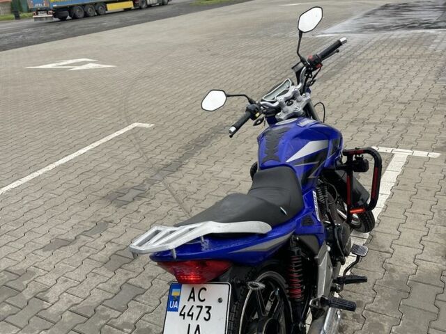 Мустанг Другая, объемом двигателя 0.2 л и пробегом 0 тыс. км за 750 $, фото 2 на Automoto.ua