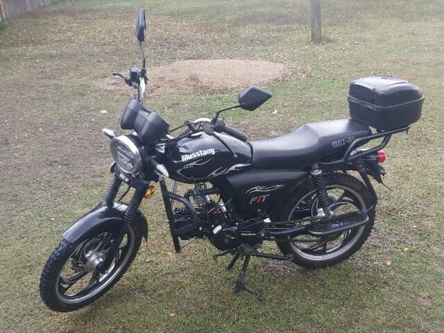 Мустанг Другая, объемом двигателя 0.13 л и пробегом 0 тыс. км за 483 $, фото 3 на Automoto.ua