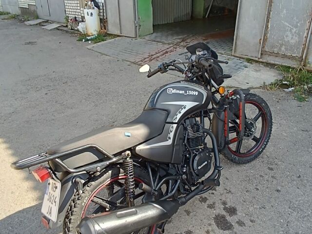 Мустанг Другая, объемом двигателя 0.15 л и пробегом 0 тыс. км за 626 $, фото 5 на Automoto.ua