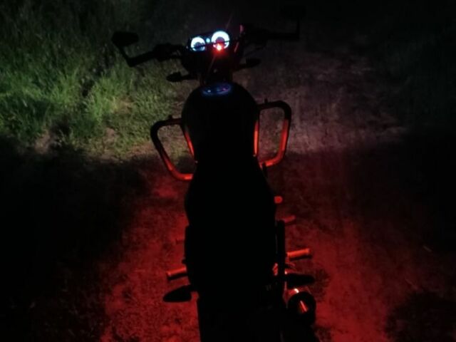 Мустанг Інша, об'ємом двигуна 0.15 л та пробігом 0 тис. км за 785 $, фото 6 на Automoto.ua