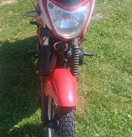 Мустанг Другая, объемом двигателя 1.5 л и пробегом 0 тыс. км за 600 $, фото 5 на Automoto.ua