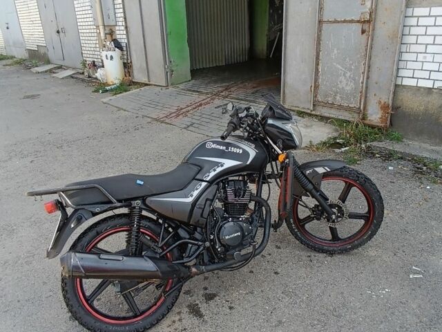 Мустанг Другая, объемом двигателя 0.15 л и пробегом 0 тыс. км за 626 $, фото 7 на Automoto.ua