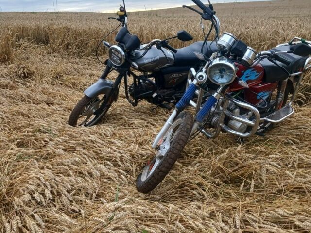 Мустанг Другая 2020 в Зборов на Automoto.ua Мустанг Другая, объемом двигателя 0.13 л и пробегом 0 тыс. км за 529 $, фото 5 на Automoto.ua