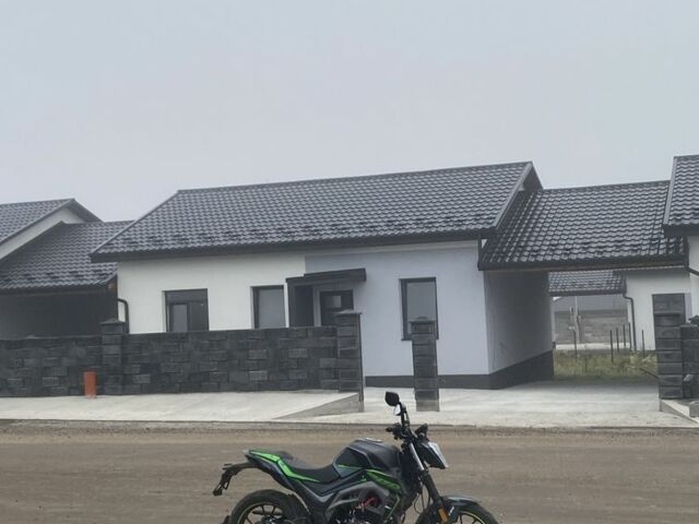 Мустанг Другая, объемом двигателя 0.2 л и пробегом 0 тыс. км за 1155 $, фото 6 на Automoto.ua