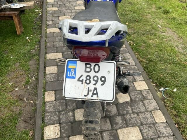 Мустанг Інша, об'ємом двигуна 0.2 л та пробігом 0 тис. км за 550 $, фото 2 на Automoto.ua