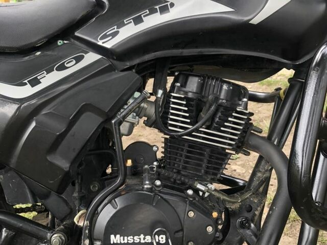 Мустанг Другая, объемом двигателя 0.15 л и пробегом 0 тыс. км за 750 $, фото 2 на Automoto.ua