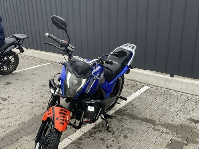 Мустанг Другая, объемом двигателя 0.2 л и пробегом 0 тыс. км за 750 $, фото 1 на Automoto.ua