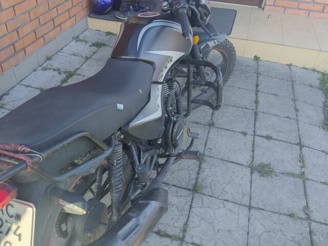 Мустанг Другая, объемом двигателя 0.15 л и пробегом 0 тыс. км за 645 $, фото 1 на Automoto.ua