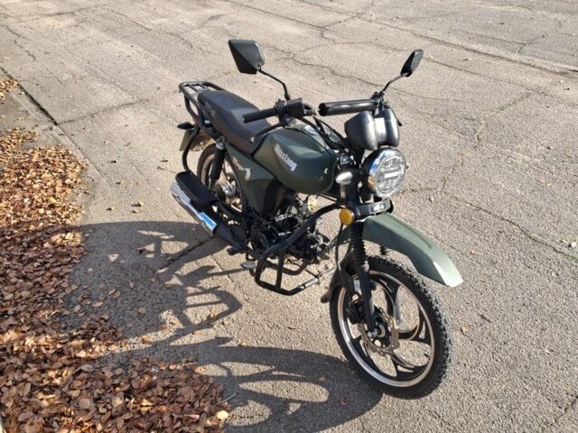 Мустанг Другая, объемом двигателя 0.12 л и пробегом 0 тыс. км за 357 $, фото 6 на Automoto.ua