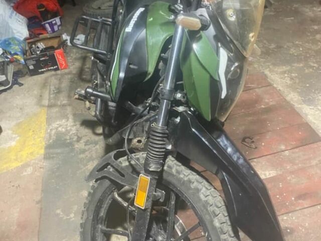 Мустанг Інша, об'ємом двигуна 0.25 л та пробігом 0 тис. км за 700 $, фото 6 на Automoto.ua