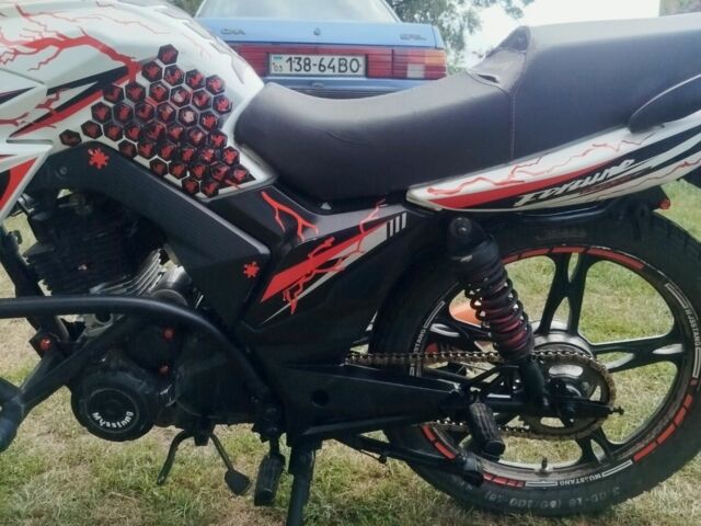 Мустанг Другая 2021 в Владимир-Волынский на Automoto.ua Мустанг Другая, объемом двигателя 0.2 л и пробегом 0 тыс. км за 503 $, фото 6 на Automoto.ua