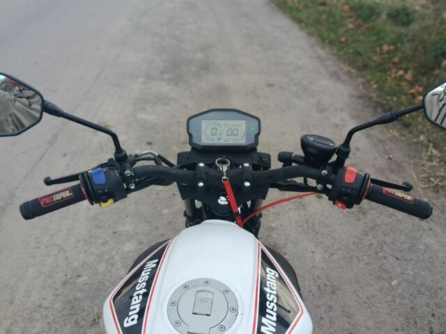 Мустанг Другая, объемом двигателя 0.25 л и пробегом 0 тыс. км за 597 $, фото 4 на Automoto.ua