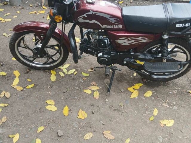 Мустанг Другая 2021 в Запорожье на Automoto.ua Мустанг Другая, объемом двигателя 0.11 л и пробегом 0 тыс. км за 483 $, фото 1 на Automoto.ua