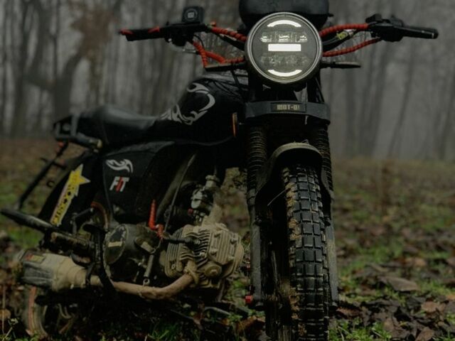 Мустанг Другая, объемом двигателя 0.13 л и пробегом 0 тыс. км за 500 $, фото 1 на Automoto.ua