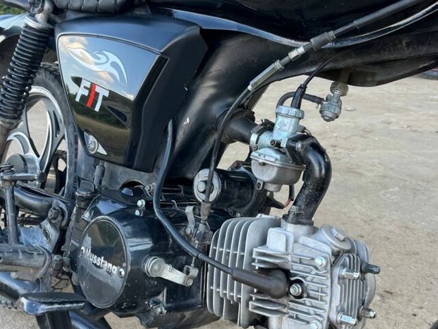 Мустанг Другая, объемом двигателя 0.13 л и пробегом 0 тыс. км за 454 $, фото 5 на Automoto.ua