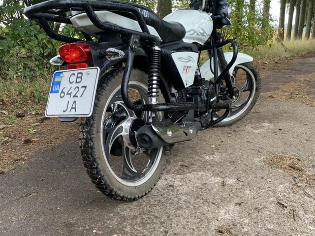 Мустанг Другая, объемом двигателя 0.13 л и пробегом 0 тыс. км за 640 $, фото 2 на Automoto.ua