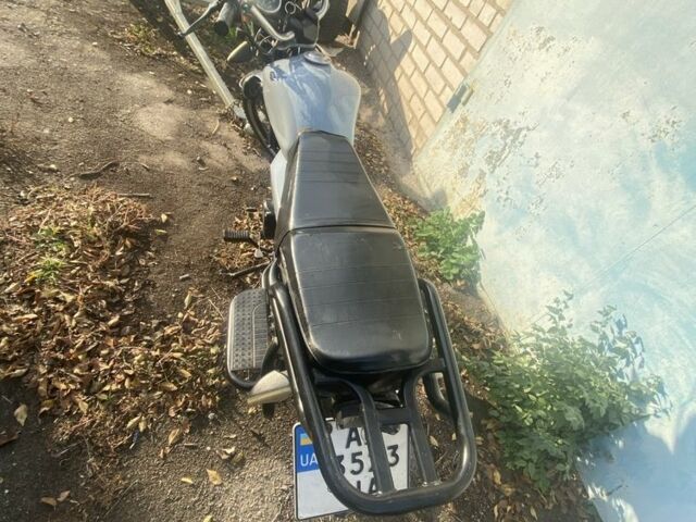 Мустанг Другая, объемом двигателя 0.13 л и пробегом 0 тыс. км за 298 $, фото 2 на Automoto.ua