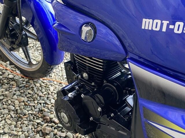 Мустанг Інша, об'ємом двигуна 0 л та пробігом 0 тис. км за 599 $, фото 3 на Automoto.ua