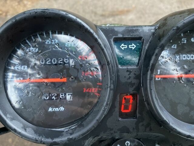 Мустанг Другая, объемом двигателя 0.13 л и пробегом 0 тыс. км за 640 $, фото 6 на Automoto.ua