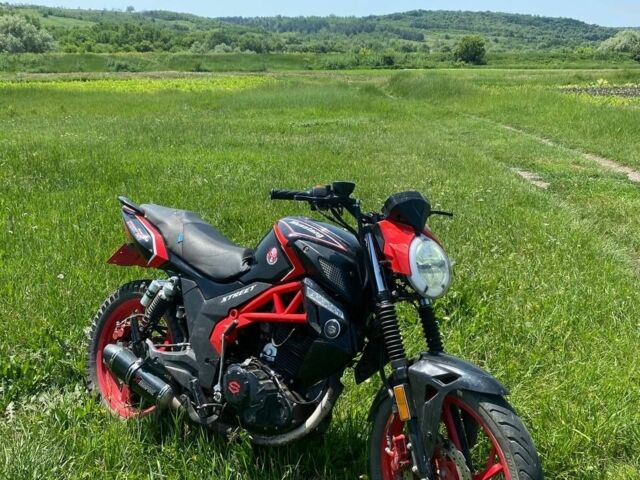 Мустанг Другая, объемом двигателя 0.25 л и пробегом 0 тыс. км за 720 $, фото 3 на Automoto.ua