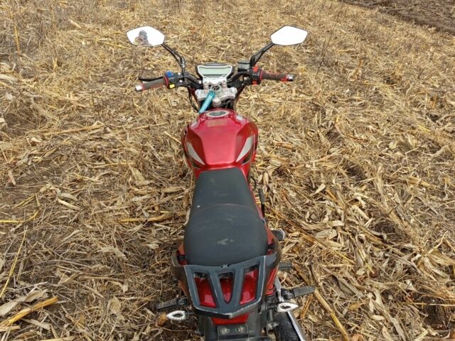 Мустанг Інша, об'ємом двигуна 0.2 л та пробігом 0 тис. км за 800 $, фото 3 на Automoto.ua