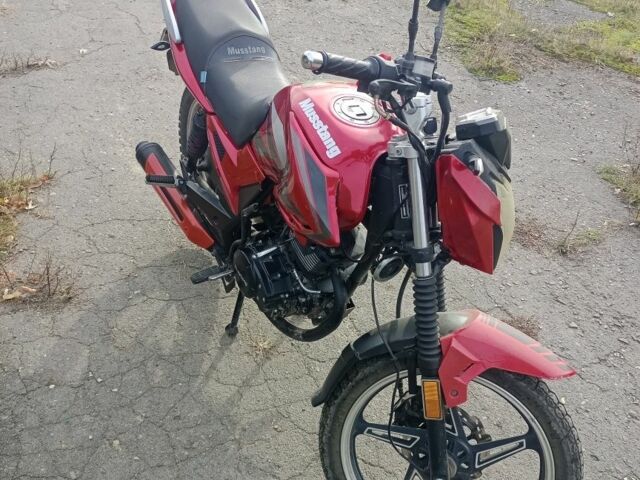 Мустанг Інша, об'ємом двигуна 0.2 л та пробігом 0 тис. км за 550 $, фото 5 на Automoto.ua