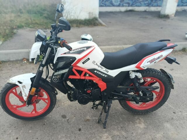 Мустанг Другая, объемом двигателя 0.25 л и пробегом 0 тыс. км за 597 $, фото 2 на Automoto.ua