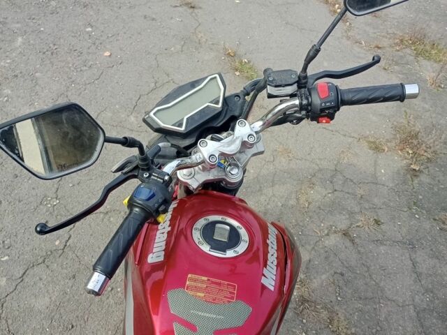 Мустанг Інша, об'ємом двигуна 0.2 л та пробігом 0 тис. км за 550 $, фото 1 на Automoto.ua