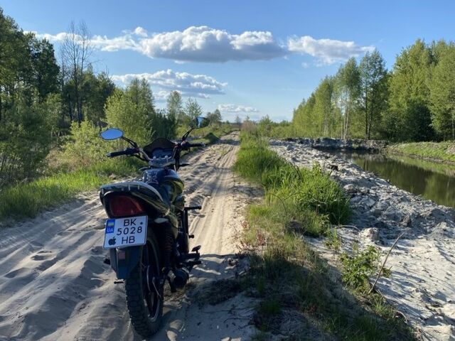 Мустанг Другая, объемом двигателя 0.15 л и пробегом 0 тыс. км за 600 $, фото 2 на Automoto.ua