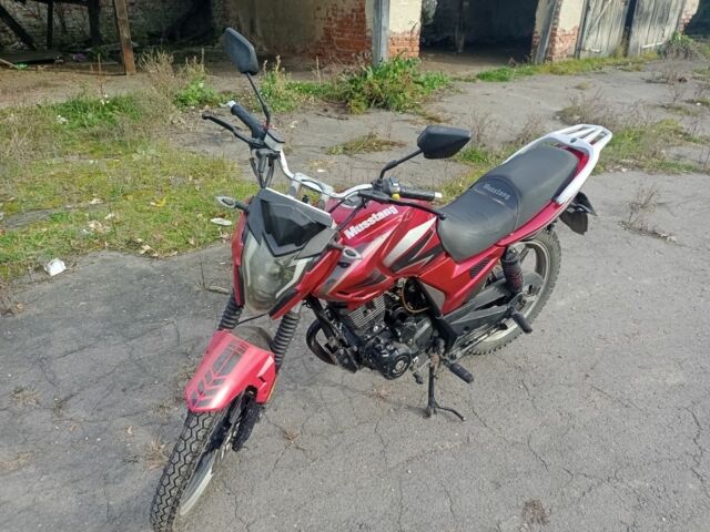 Мустанг Інша, об'ємом двигуна 0.2 л та пробігом 0 тис. км за 550 $, фото 6 на Automoto.ua