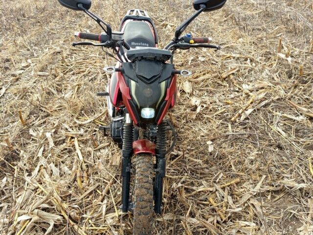 Мустанг Інша, об'ємом двигуна 0.2 л та пробігом 0 тис. км за 800 $, фото 1 на Automoto.ua