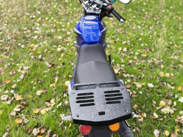 Мустанг Другая, объемом двигателя 0.15 л и пробегом 0 тыс. км за 713 $, фото 3 на Automoto.ua