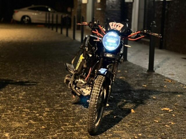 Мустанг Другая, объемом двигателя 0.13 л и пробегом 0 тыс. км за 500 $, фото 6 на Automoto.ua