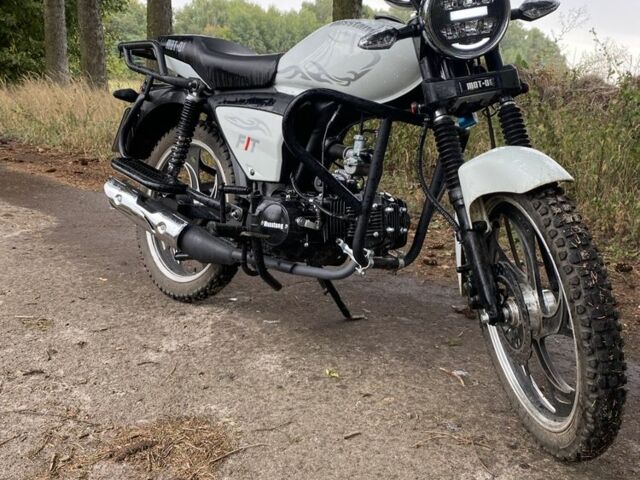 Мустанг Другая, объемом двигателя 0.13 л и пробегом 0 тыс. км за 640 $, фото 1 на Automoto.ua