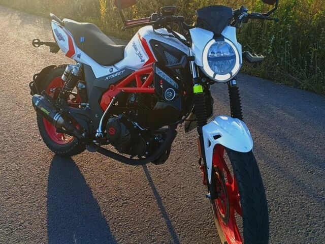 Мустанг Інша, об'ємом двигуна 0.25 л та пробігом 0 тис. км за 593 $, фото 2 на Automoto.ua