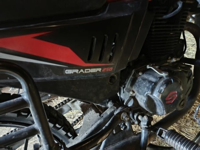 Мустанг Другая, объемом двигателя 0.25 л и пробегом 0 тыс. км за 1000 $, фото 2 на Automoto.ua