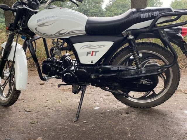 Мустанг Другая, объемом двигателя 0.13 л и пробегом 0 тыс. км за 640 $, фото 4 на Automoto.ua