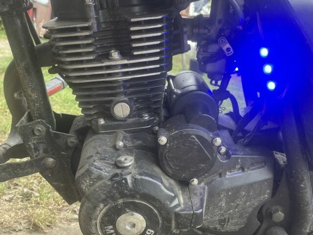 Мустанг Другая 2021 в Ровно на Automoto.ua Мустанг Другая, объемом двигателя 0.15 л и пробегом 0 тыс. км за 606 $, фото 1 на Automoto.ua