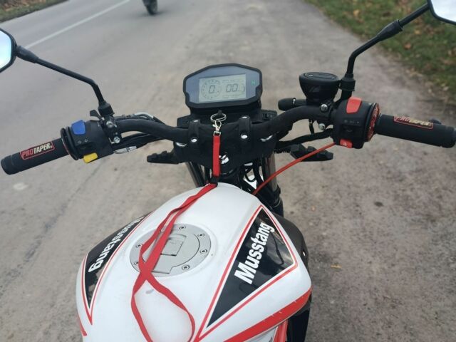 Мустанг Другая, объемом двигателя 0.25 л и пробегом 0 тыс. км за 597 $, фото 3 на Automoto.ua