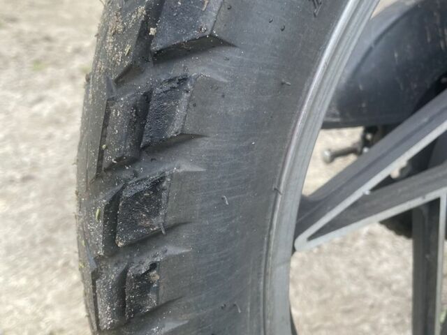 Мустанг Другая 2021 в Ровно на Automoto.ua Мустанг Другая, объемом двигателя 0.15 л и пробегом 0 тыс. км за 606 $, фото 7 на Automoto.ua