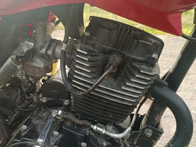 Мустанг Інша, об'ємом двигуна 0.2 л та пробігом 0 тис. км за 550 $, фото 4 на Automoto.ua