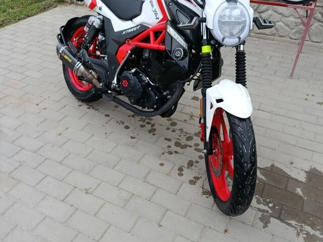 Мустанг Інша, об'ємом двигуна 0.25 л та пробігом 0 тис. км за 593 $, фото 1 на Automoto.ua