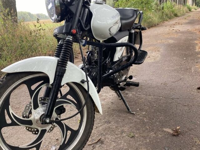 Мустанг Другая, объемом двигателя 0.13 л и пробегом 0 тыс. км за 640 $, фото 5 на Automoto.ua