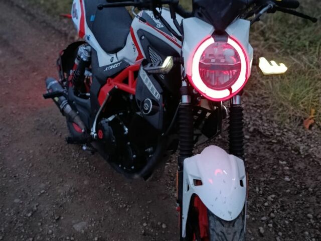 Мустанг Інша, об'ємом двигуна 0.25 л та пробігом 0 тис. км за 593 $, фото 7 на Automoto.ua