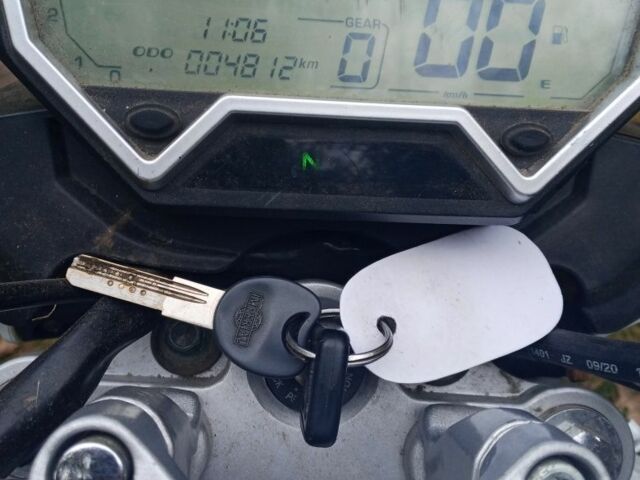 Мустанг Другая, объемом двигателя 0.15 л и пробегом 0 тыс. км за 835 $, фото 4 на Automoto.ua