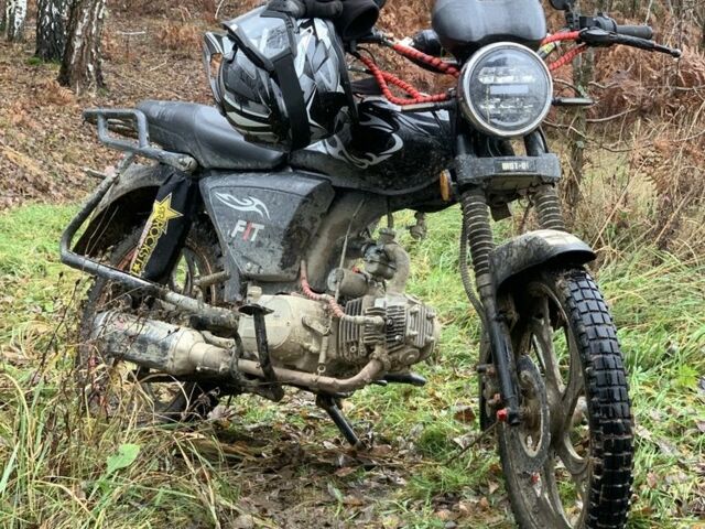 Мустанг Другая, объемом двигателя 0.13 л и пробегом 0 тыс. км за 500 $, фото 2 на Automoto.ua